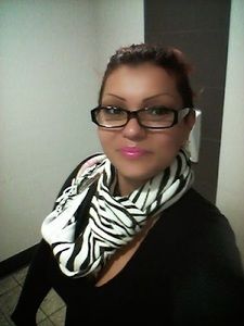 Meet your Posher, Maryann